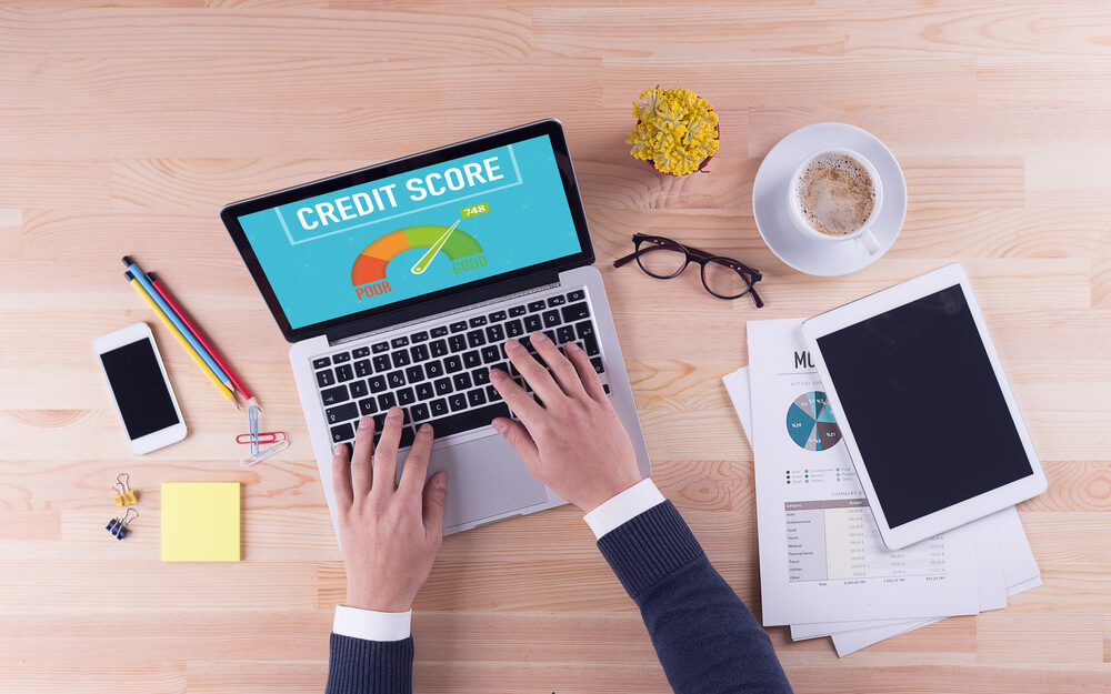 How You Can Restore Credit History On Your Own